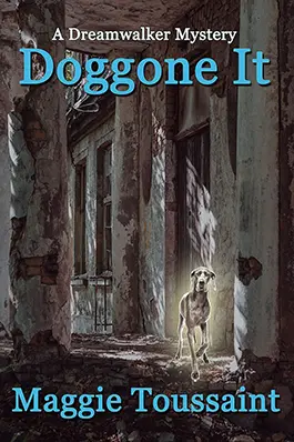 Doggoneit