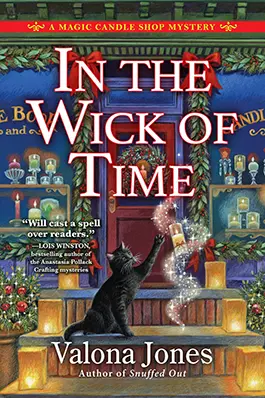 In the Wick of Time